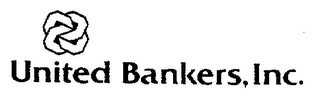UNITED BANKERS INC. logo