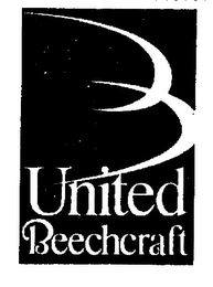 UNITED BEECHCRAFT logo