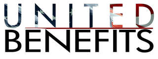 UNITED BENEFITS logo