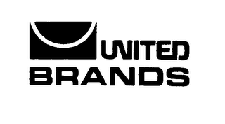 UNITED BRANDS logo