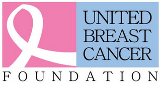 UNITED BREAST CANCER FOUNDATION logo