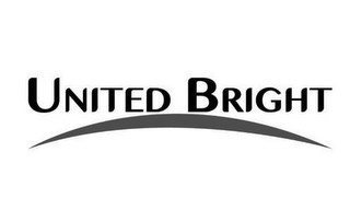 UNITED BRIGHT logo