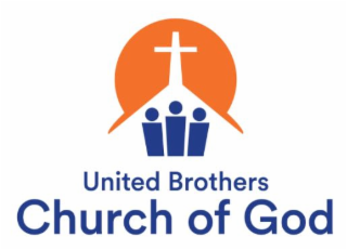 UNITED BROTHERS CHURCH OF GOD logo