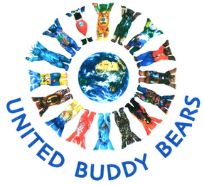 UNITED BUDDY BEARS logo