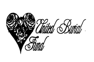 UNITED BURIAL FUND logo