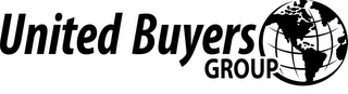 UNITED BUYERS GROUP logo