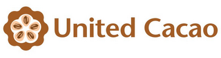 UNITED CACAO logo