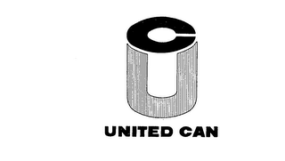 UNITED CAN logo