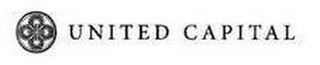 UNITED CAPITAL logo