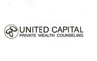 UNITED CAPITAL PRIVATE WEALTH COUNSELING logo