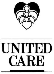 UNITED CARE logo
