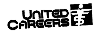 UNITED CAREERS logo