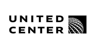 UNITED CENTER logo