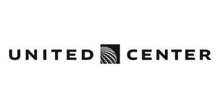 UNITED CENTER logo