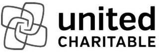 UNITED CHARITABLE logo