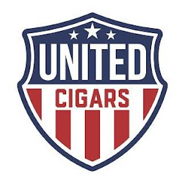 UNITED CIGARS logo