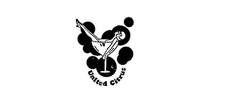 UNITED CITRUS logo