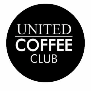 UNITED COFFEE CLUB logo