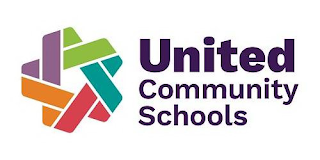 UNITED COMMUNITY SCHOOLS logo