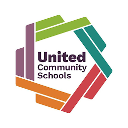 UNITED COMMUNITY SCHOOLS logo