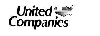 UNITED COMPANIES logo