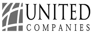 UNITED COMPANIES logo