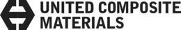 UNITED COMPOSITE MATERIALS logo