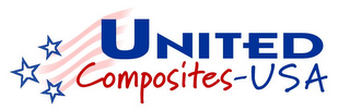 UNITED COMPOSITES - USA logo