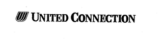 UNITED CONNECTION logo