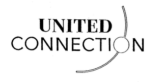 UNITED CONNECTION logo