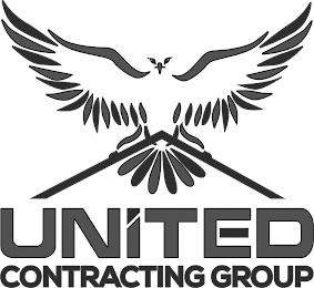 UNITED CONTRACTING GROUP logo