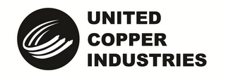 UNITED COPPER INDUSTRIES logo