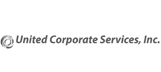 UNITED CORPORATE SERVICES, INC. logo