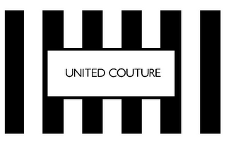 UNITED COUTURE logo