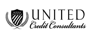 UNITED CREDIT CONSULTANTS logo