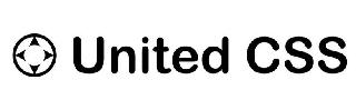 UNITED CSS logo