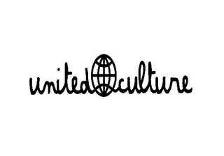 UNITED CULTURE logo