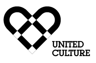 UNITED CULTURE logo