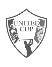 UNITED CUP logo