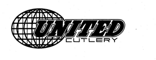 UNITED CUTLERY logo