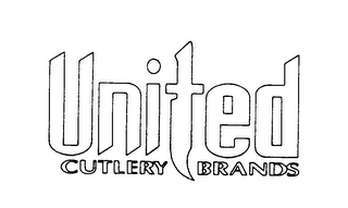 UNITED CUTLERY BRANDS logo