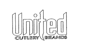 UNITED CUTLERY BRANDS logo