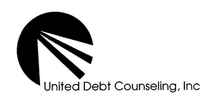 UNITED DEBT COUNSELING, INC logo