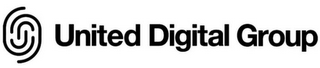 UNITED DIGITAL GROUP logo