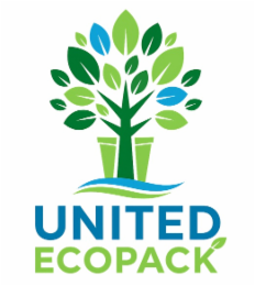 UNITED ECOPACK logo