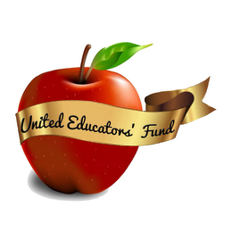 UNITED EDUCATORS' FUND logo