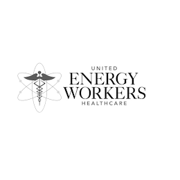 UNITED ENERGY WORKERS HEALTHCARE logo
