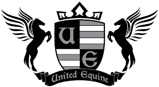 UNITED EQUINE UE