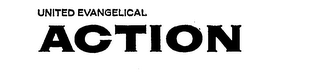 UNITED EVANGELICAL ACTION logo