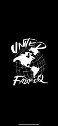 UNITED FABREQ logo